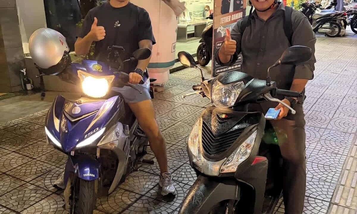 Photo of Others in Da Kao