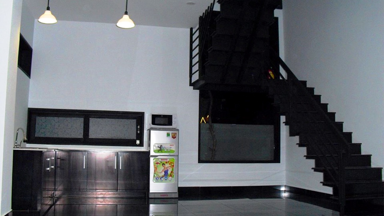 Photo of Kitchen in Mui Ne