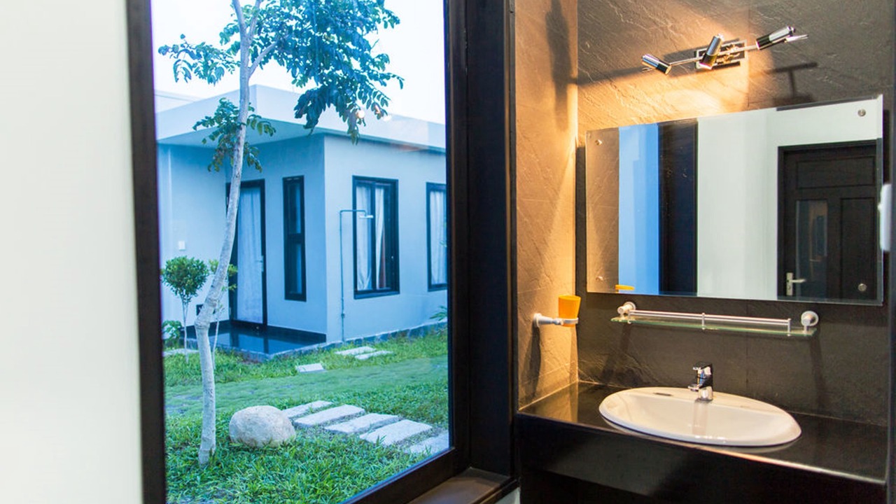 Photo of Bathroom in Mui Ne