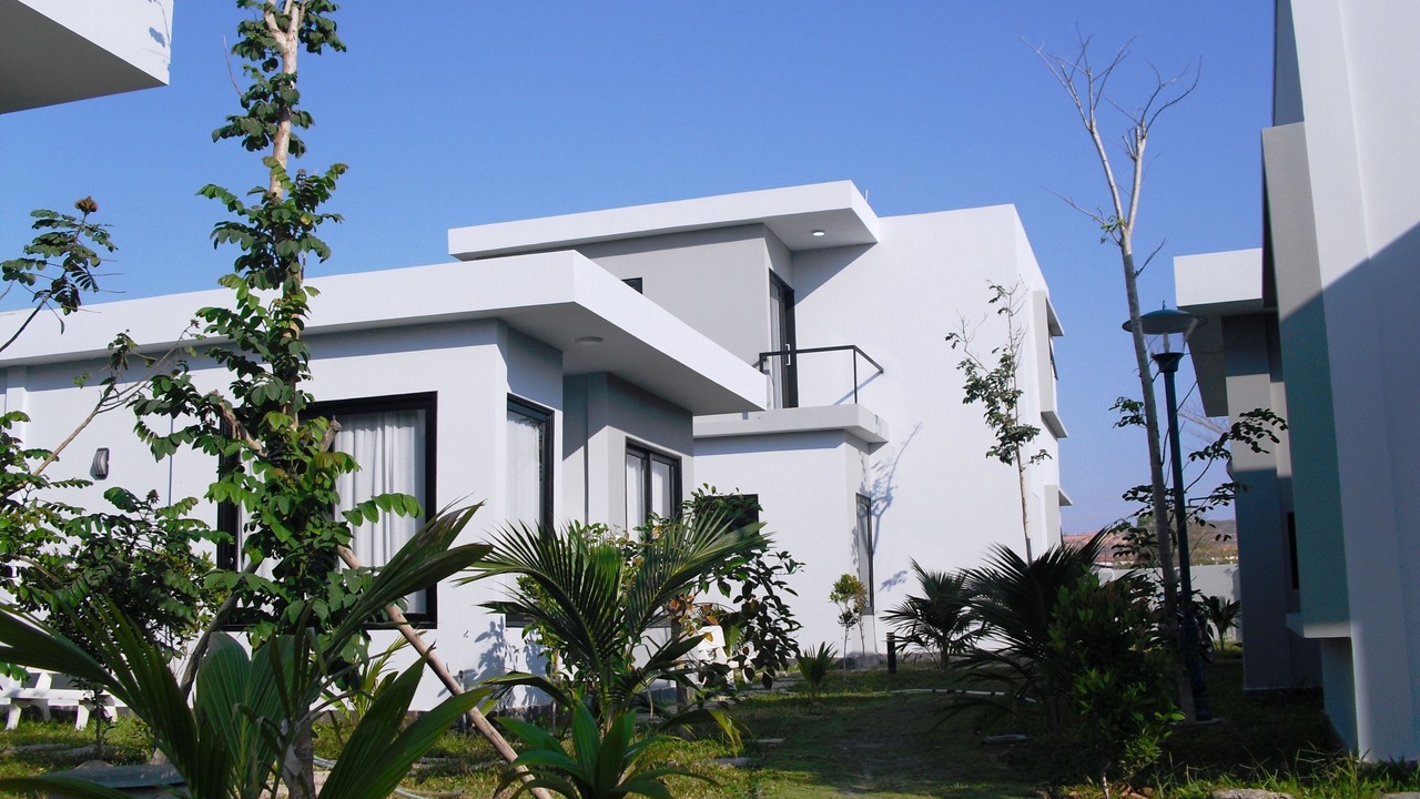 Photo of Outdoor in Mui Ne