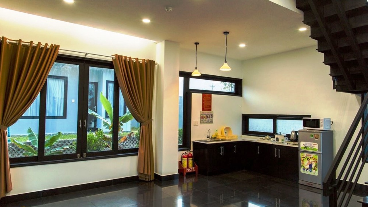 Photo of Kitchen in Mui Ne