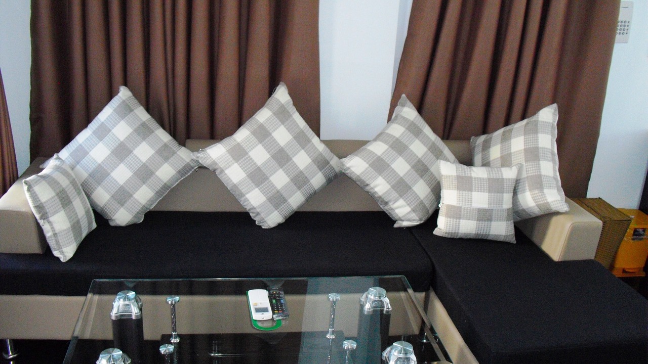 Photo of Livingroom in Mui Ne