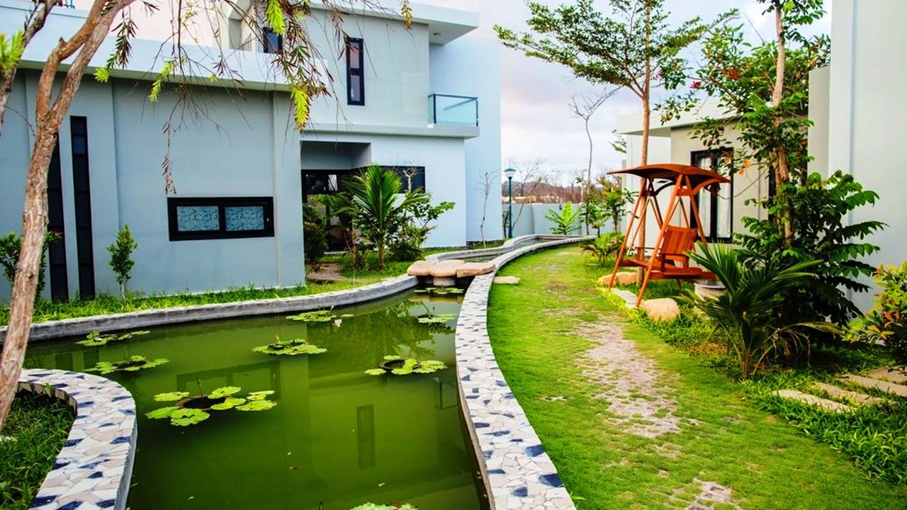 Photo of Outdoor in Mui Ne