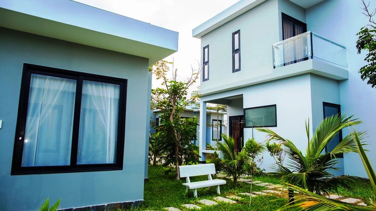 Photo of Patio Balcony in Mui Ne