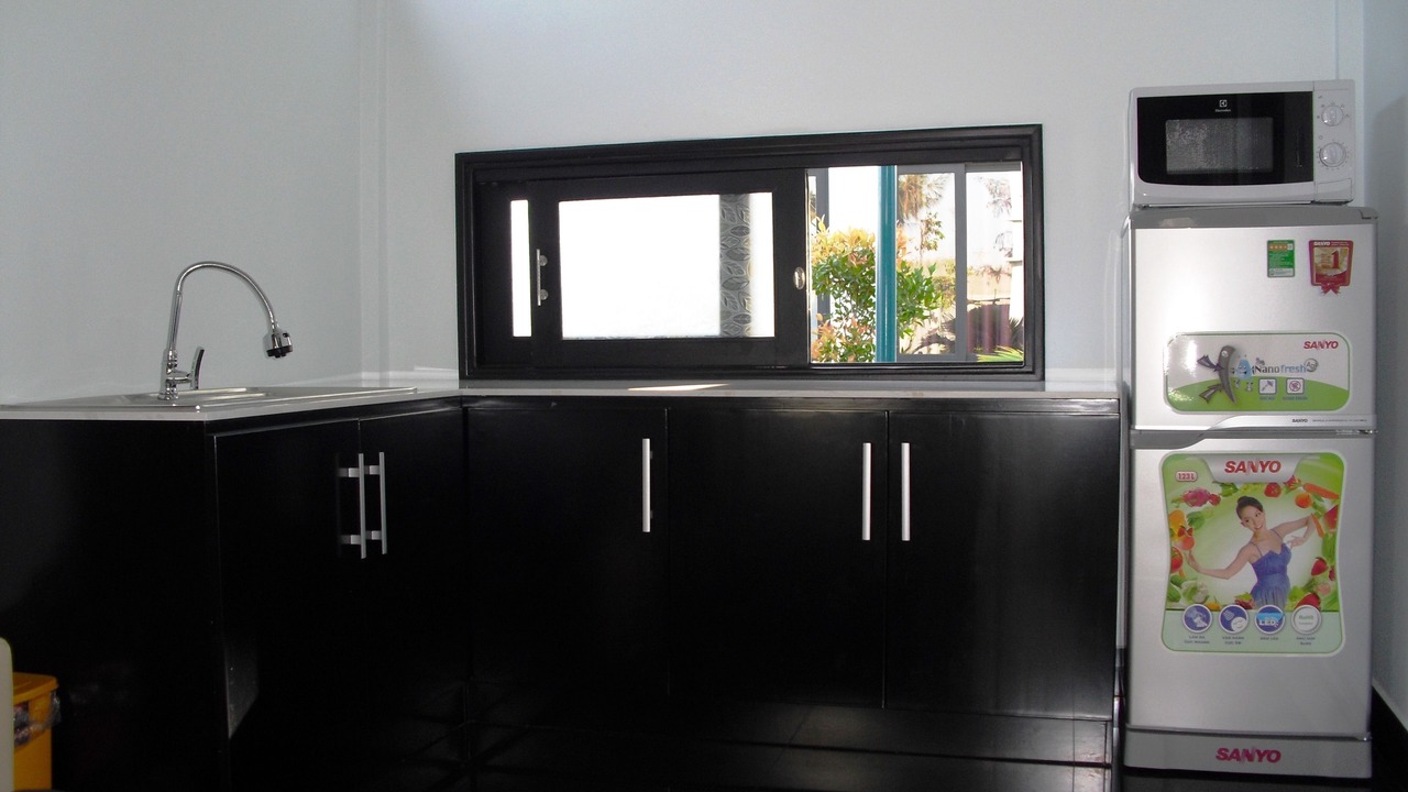 Photo of Kitchen in Mui Ne