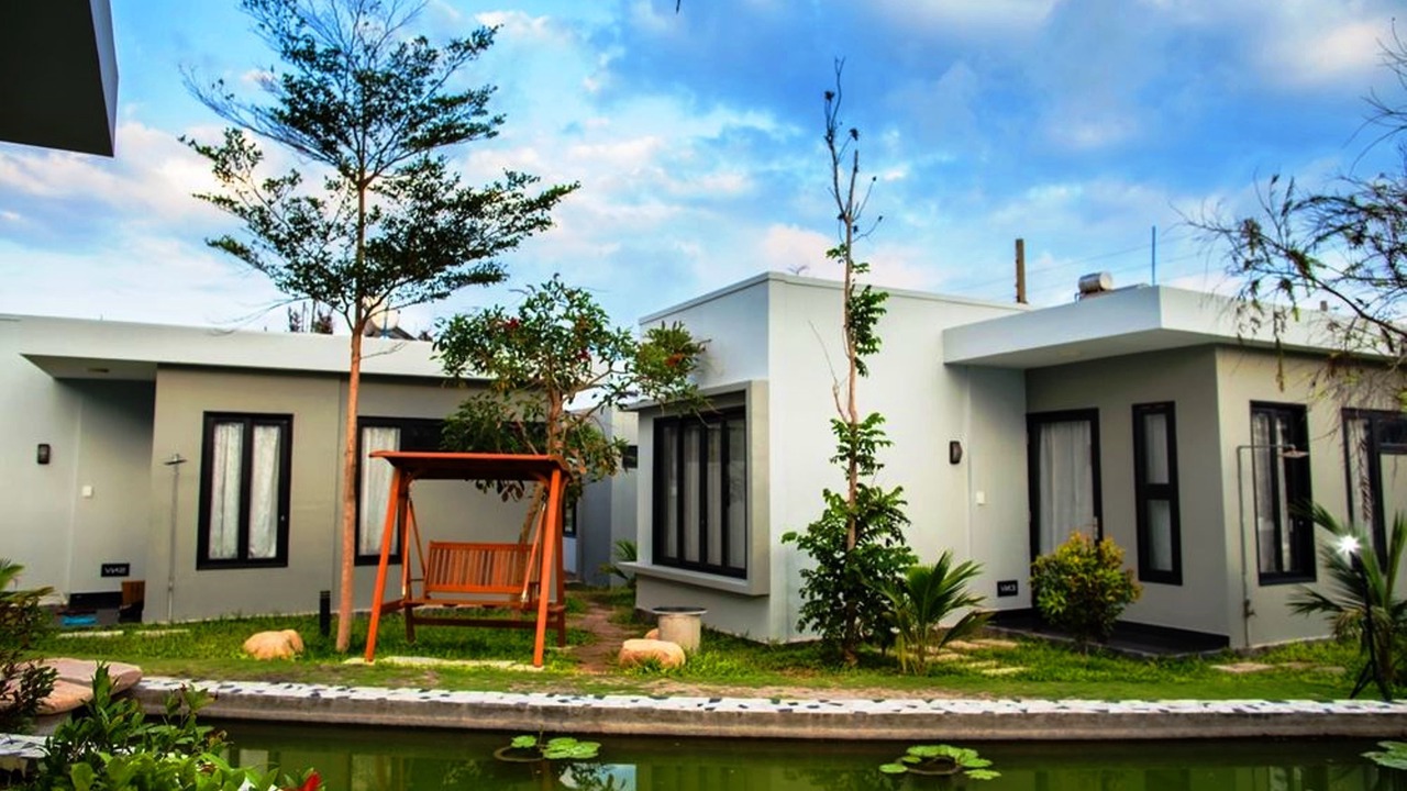 Photo of Patio Balcony in Mui Ne