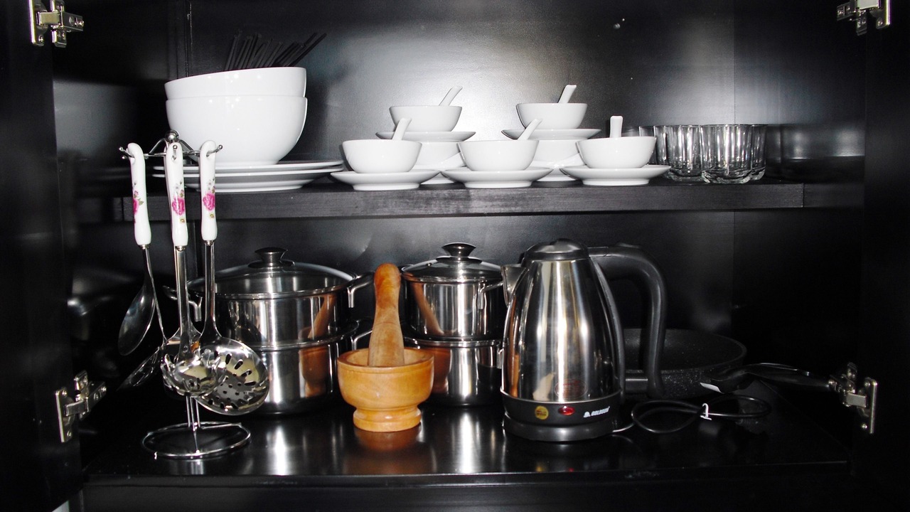 Photo of Kitchen in Mui Ne