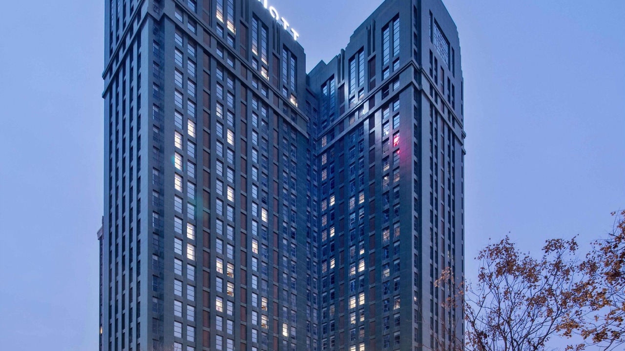 Photo of Outdoor in Yanta Qu