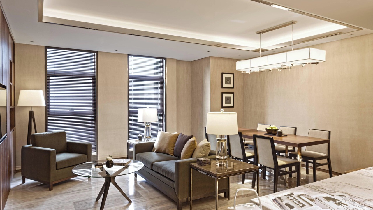 Photo of Livingroom in Yanta Qu