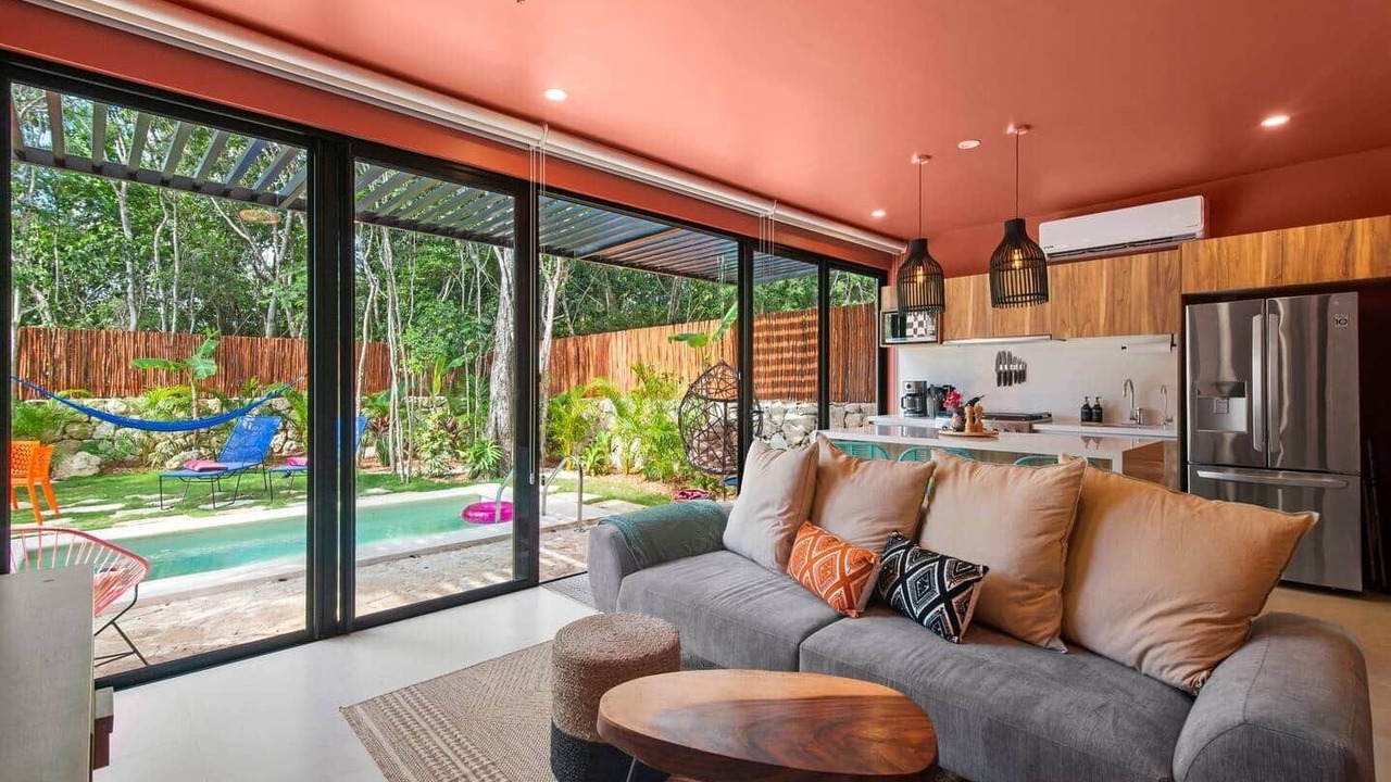 Photo of Outdoor in Tulum