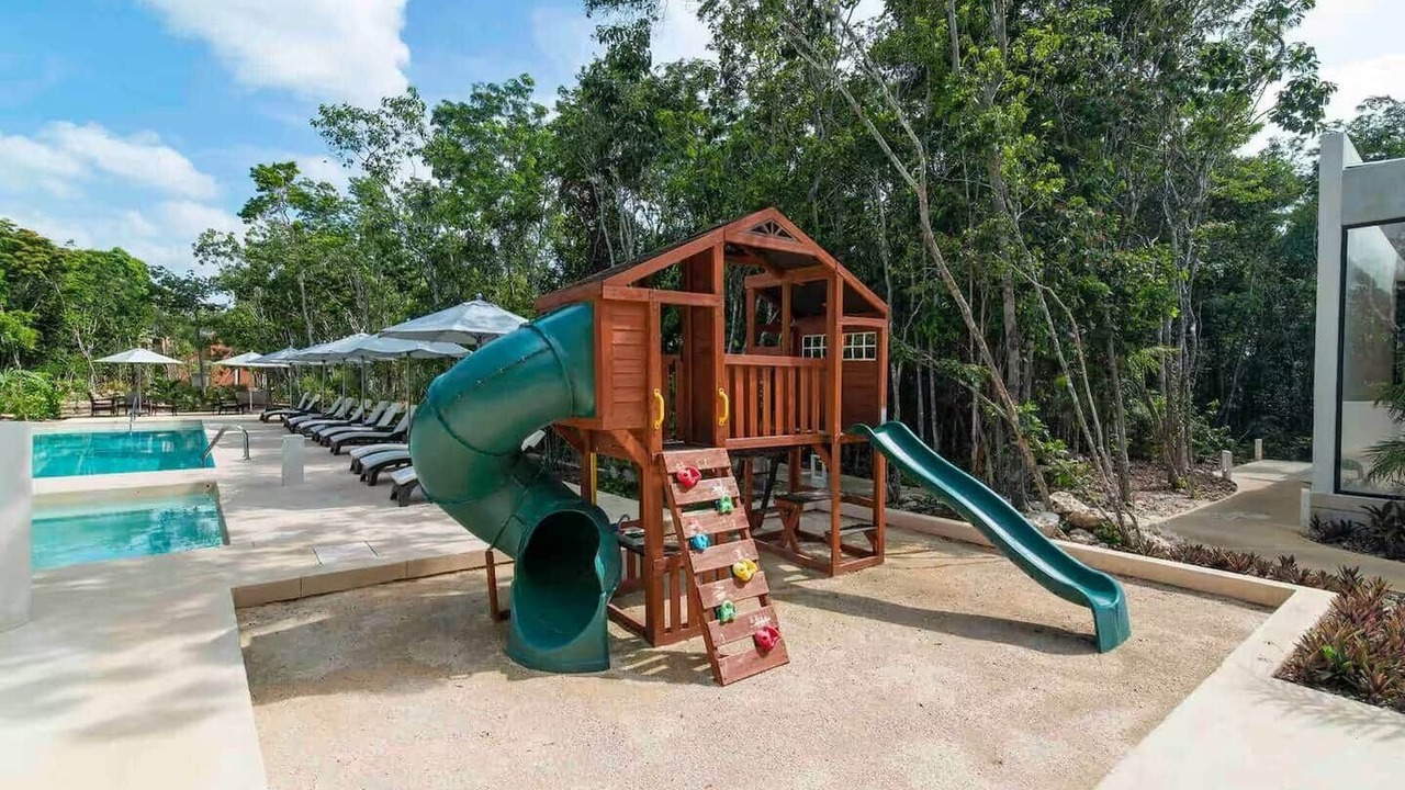 Photo of Outdoor in Tulum