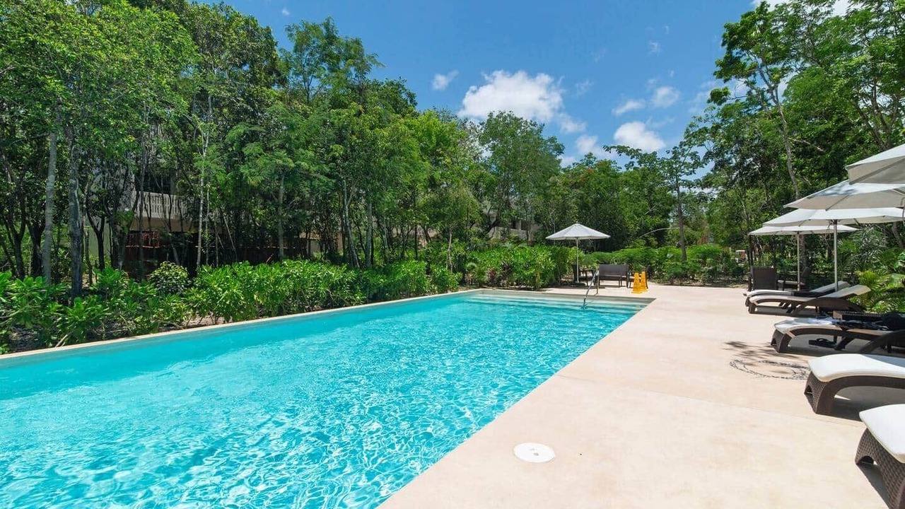 Photo of Outdoor in Tulum
