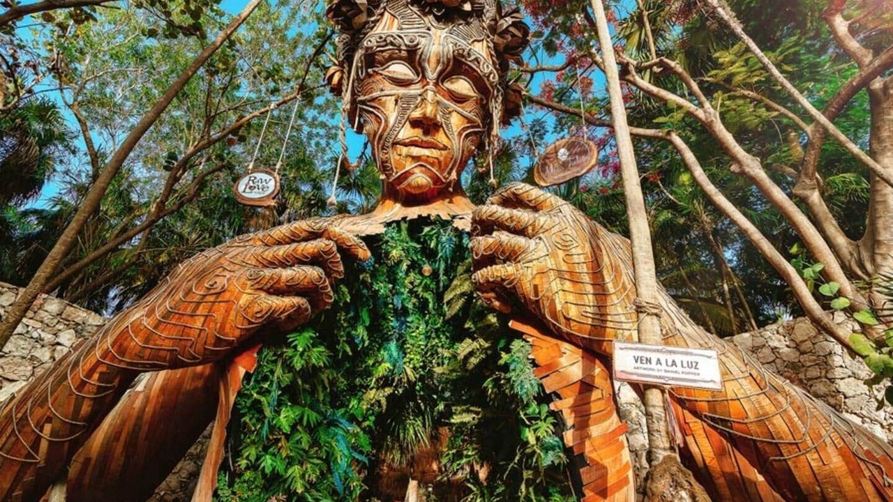 Photo of Others in Tulum