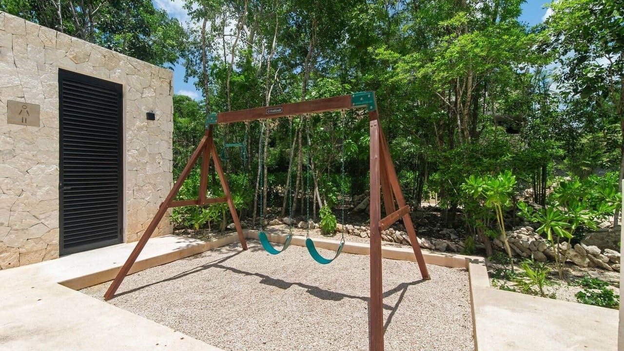 Photo of Outdoor in Tulum