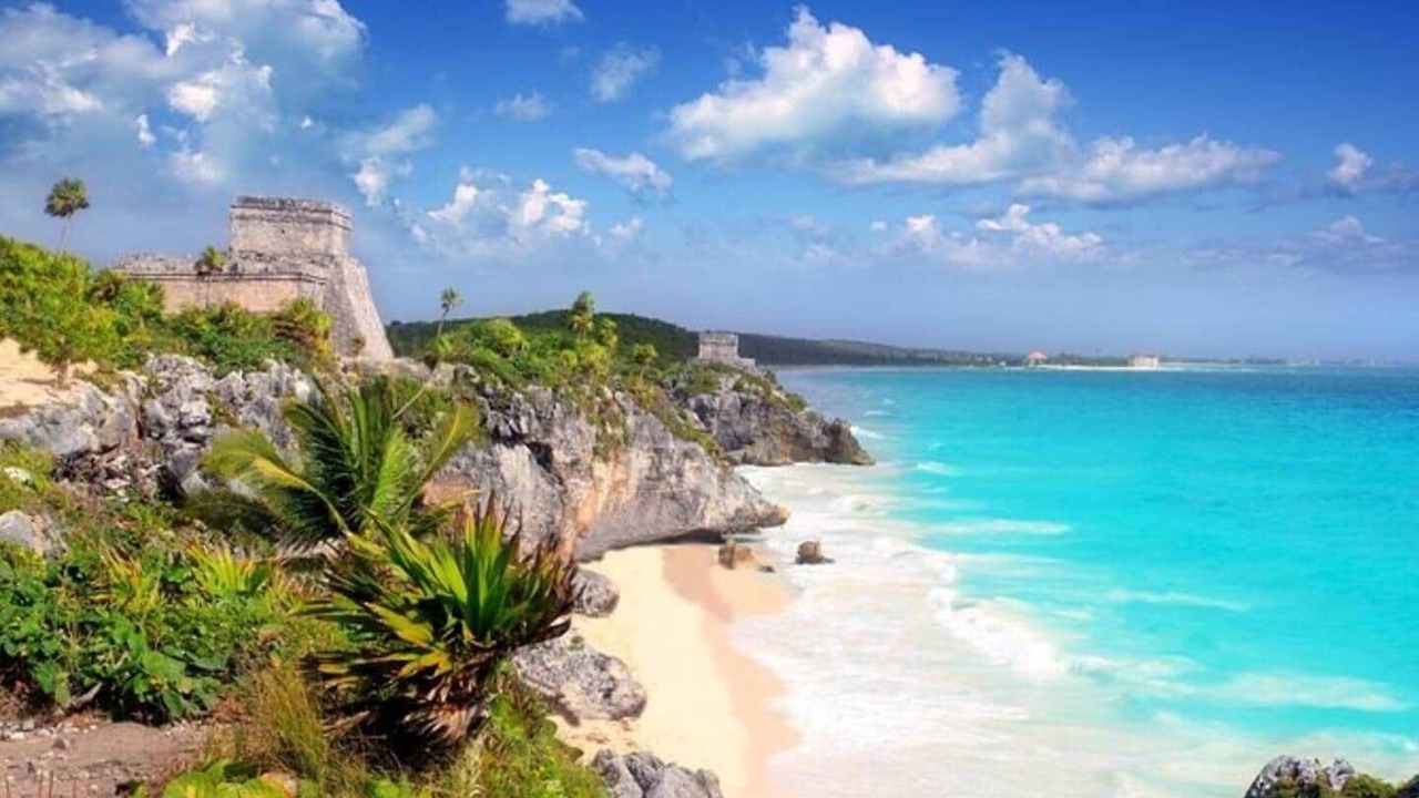Photo of Others in Tulum