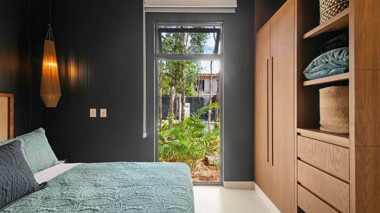 Photo of Bedroom in Tulum
