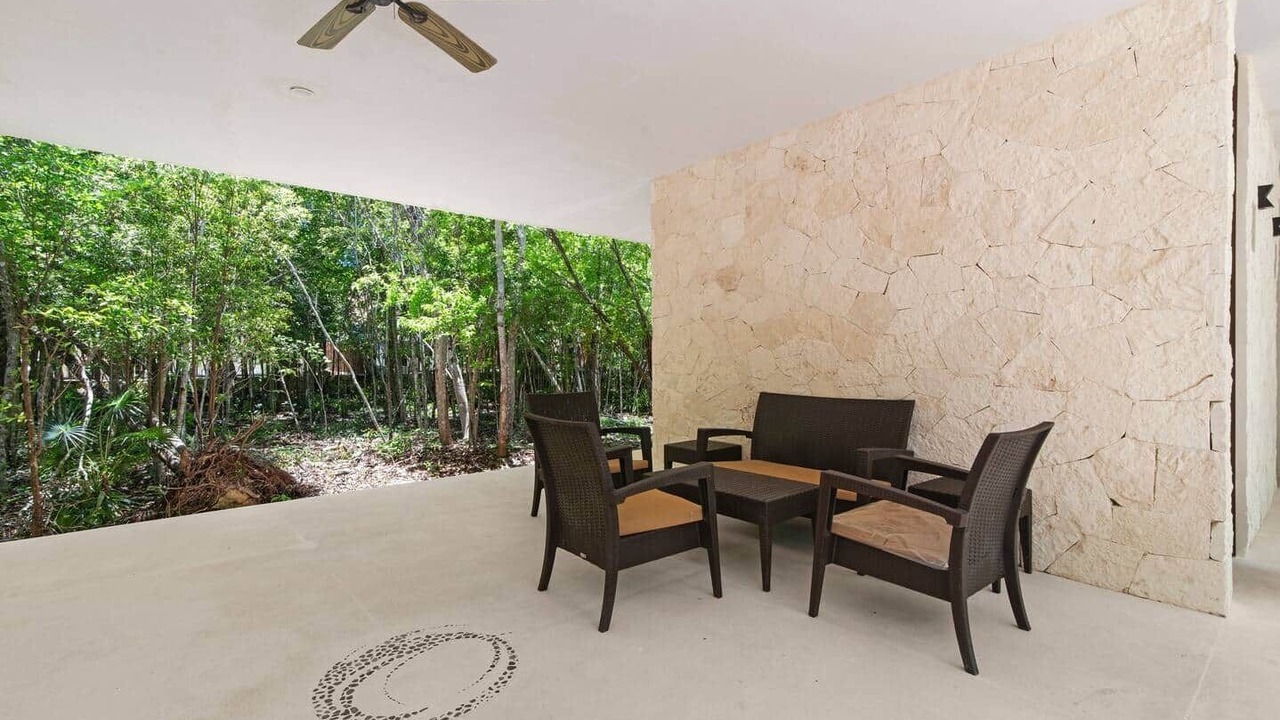 Photo of Outdoor in Tulum