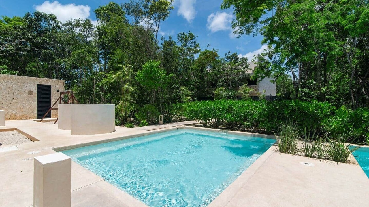 Photo of Outdoor in Tulum