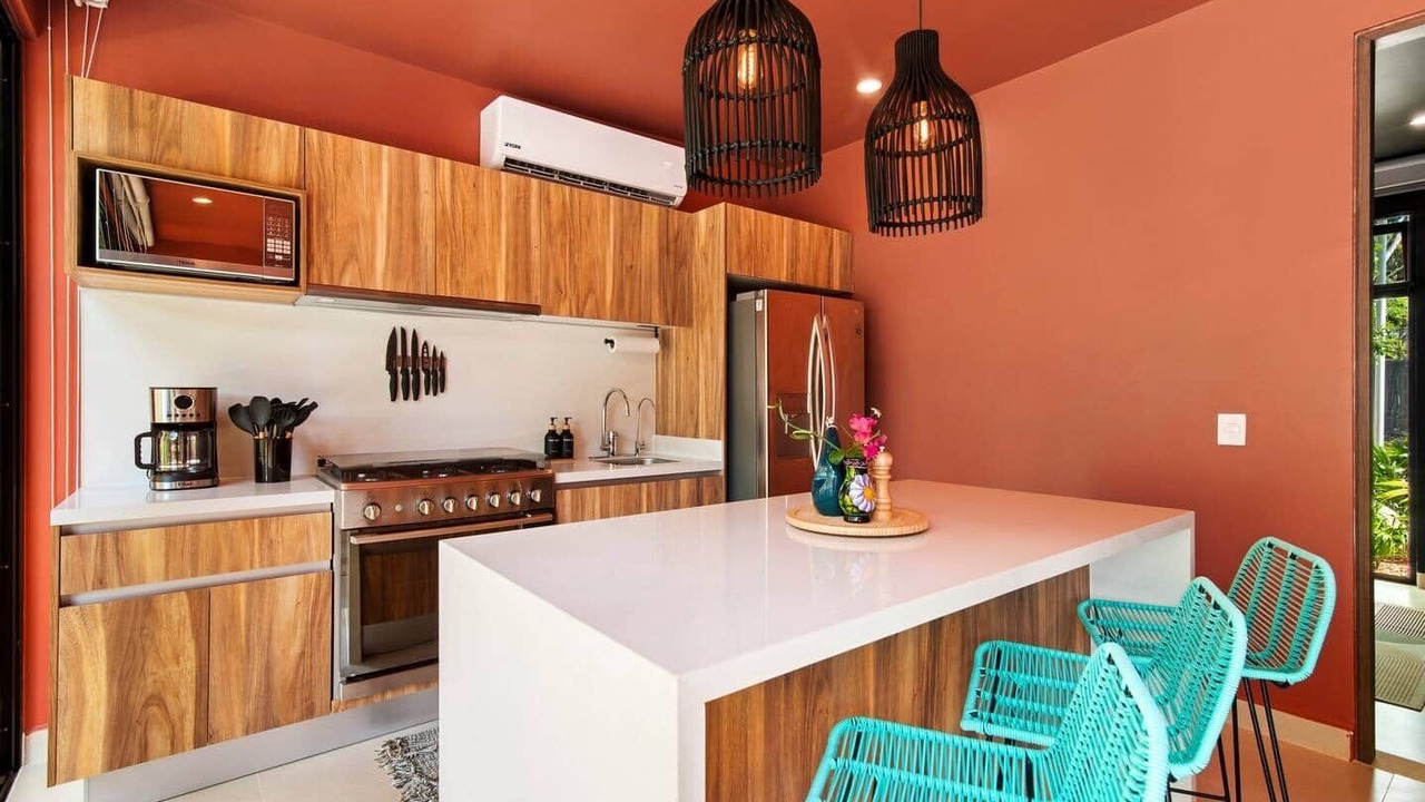 Photo of Kitchen in Tulum