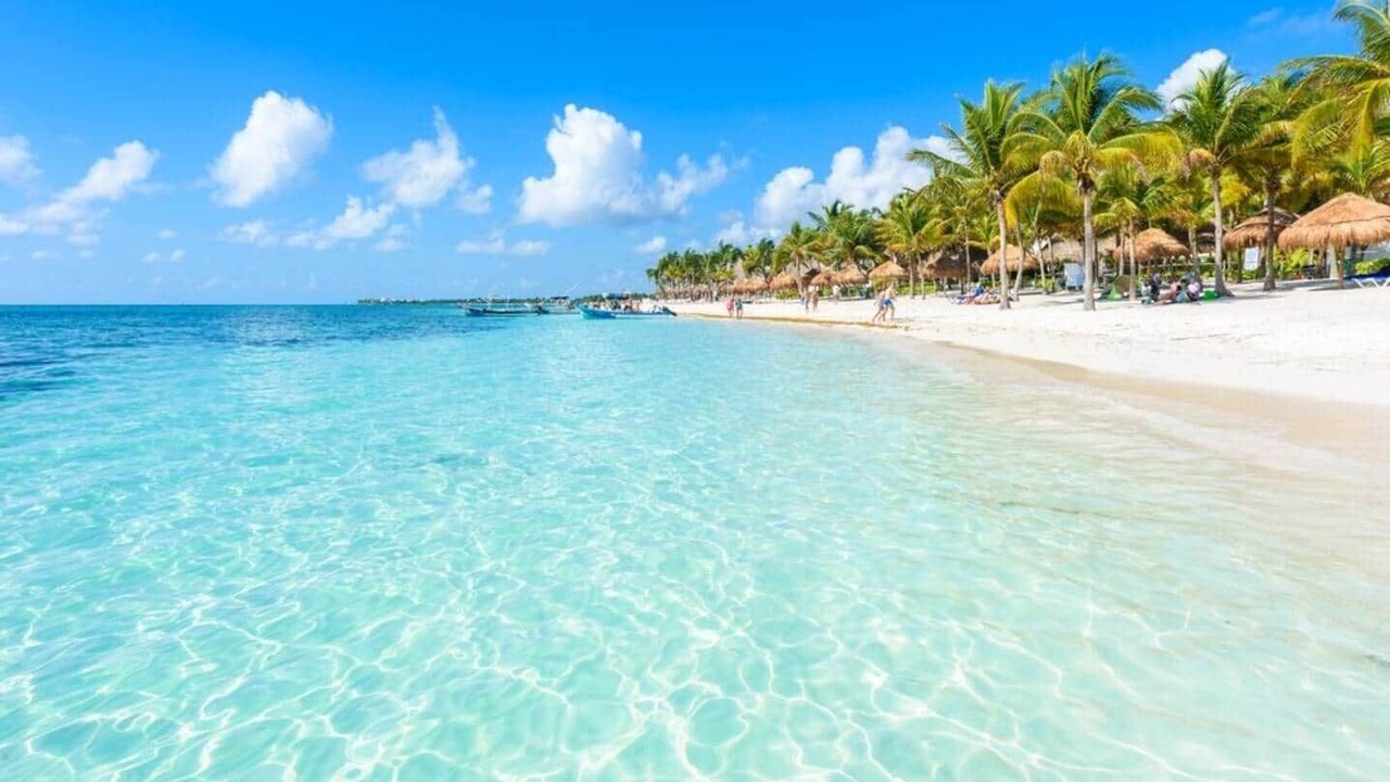 Photo of Others in Tulum