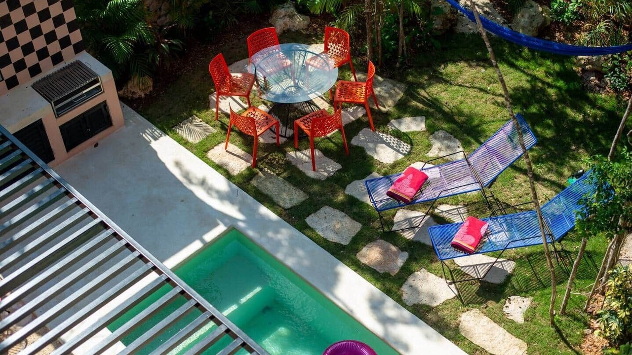 Photo of Outdoor in Tulum