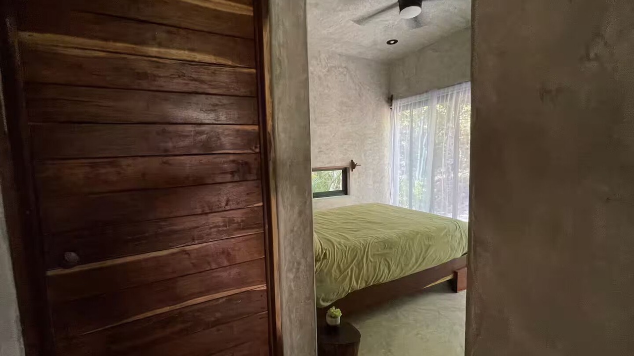 Photo of Bedroom in Akumal