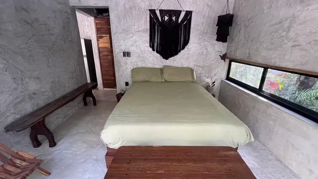 Photo of Bedroom in Akumal