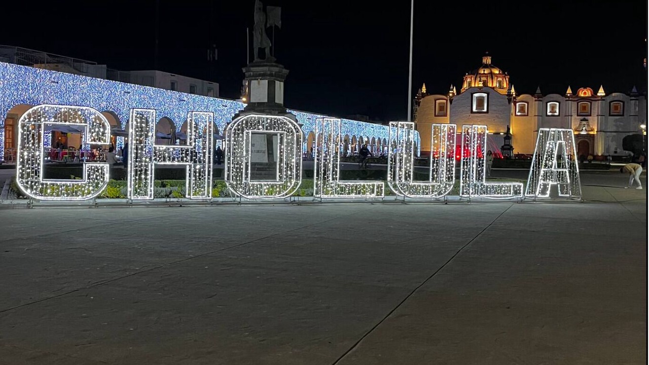 Photo of Others in Cholula