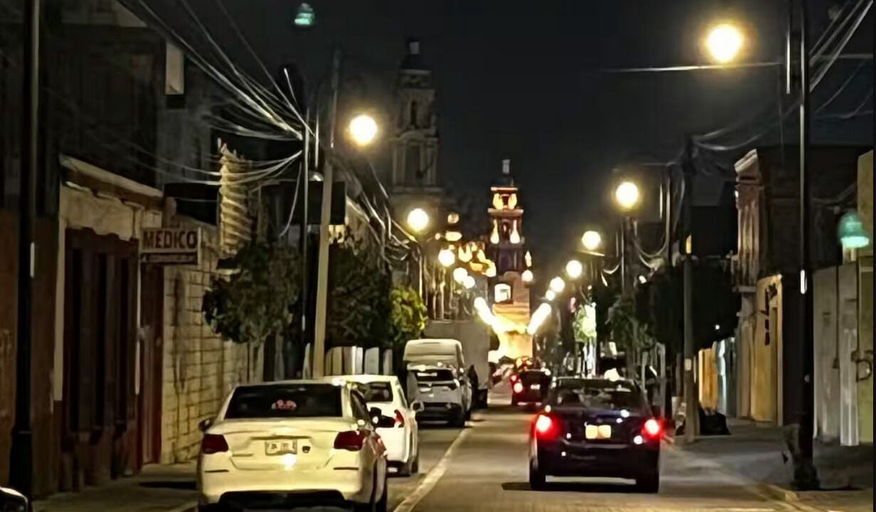 Photo of Others in Cholula