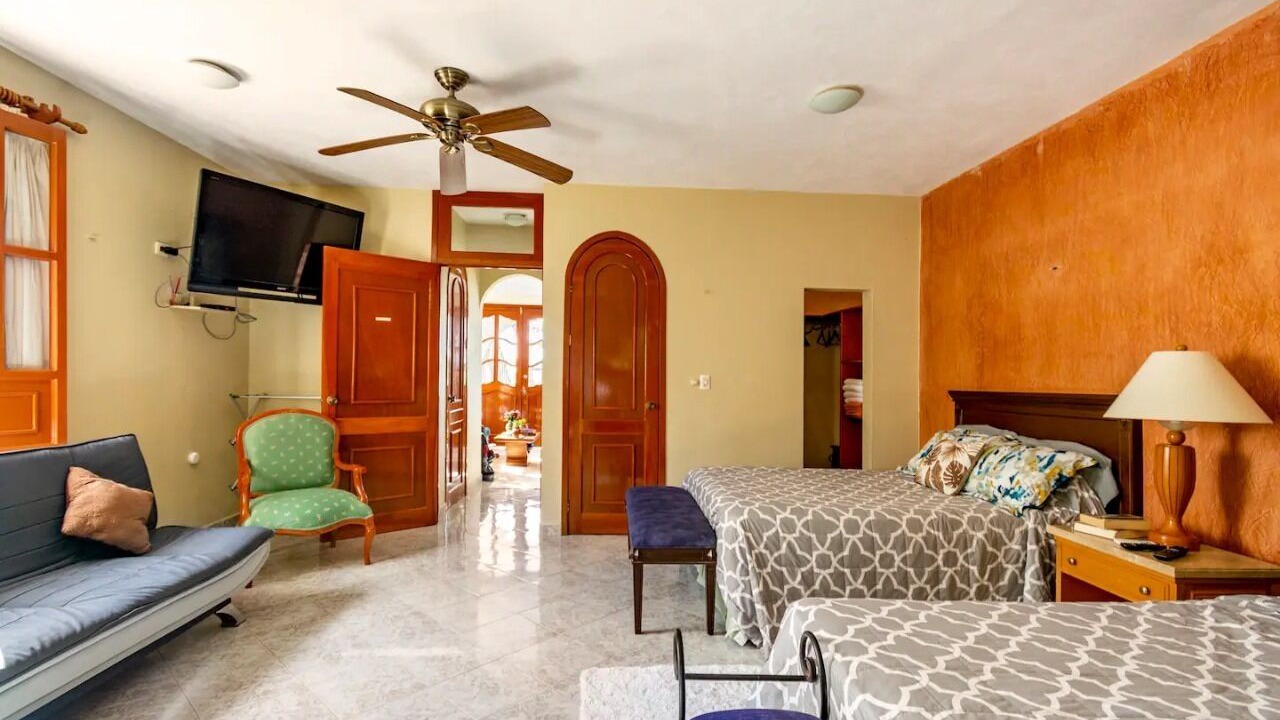 Photo of Bedroom in Colonia Centro