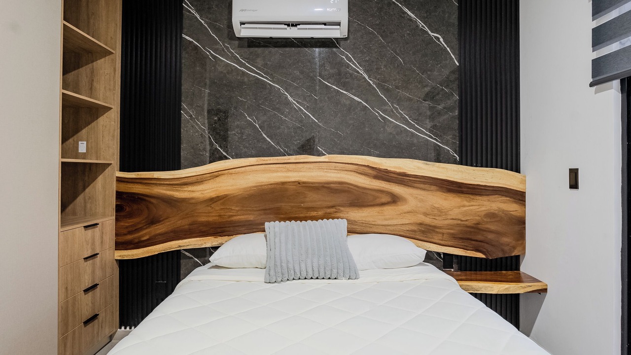 Photo of Bedroom in Nuevo Vallarta
