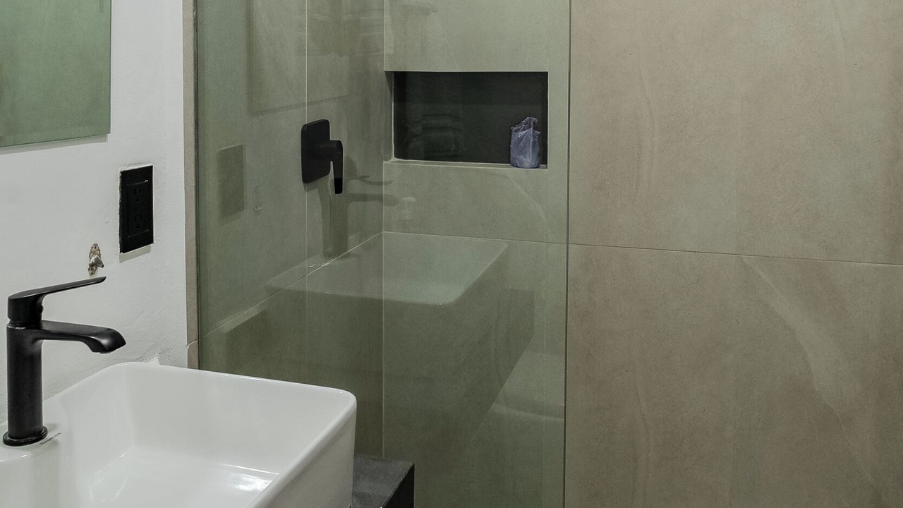 Photo of Bathroom in Nuevo Vallarta