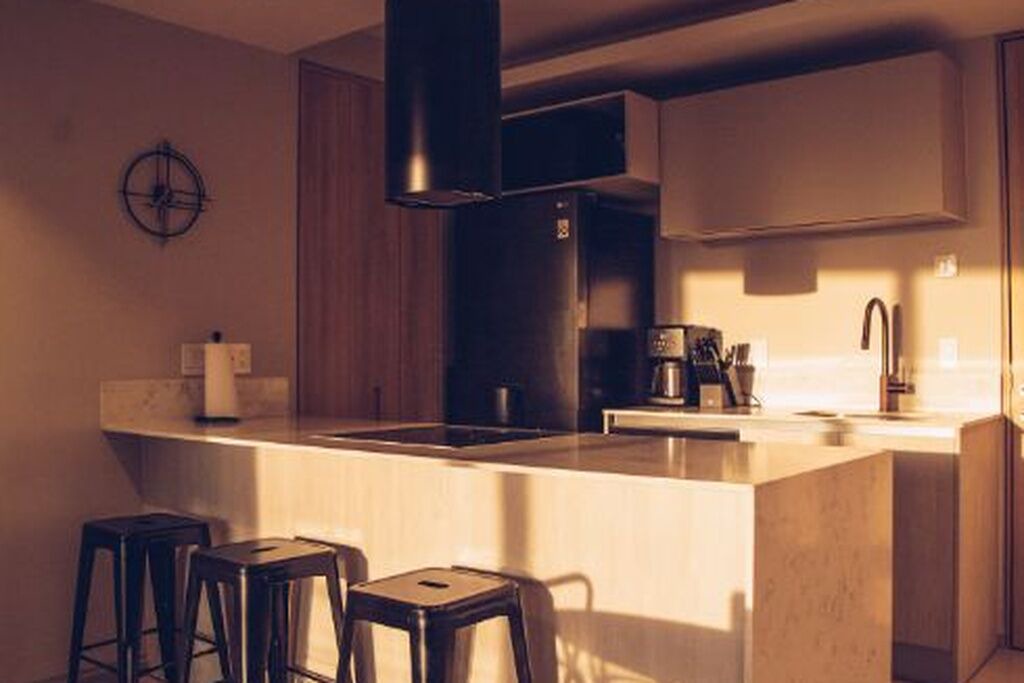Photo of Kitchen in Guadalajara
