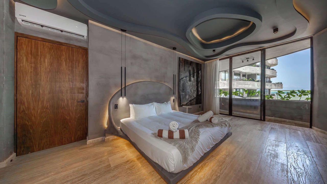 Photo of Bedroom in Tulsayab