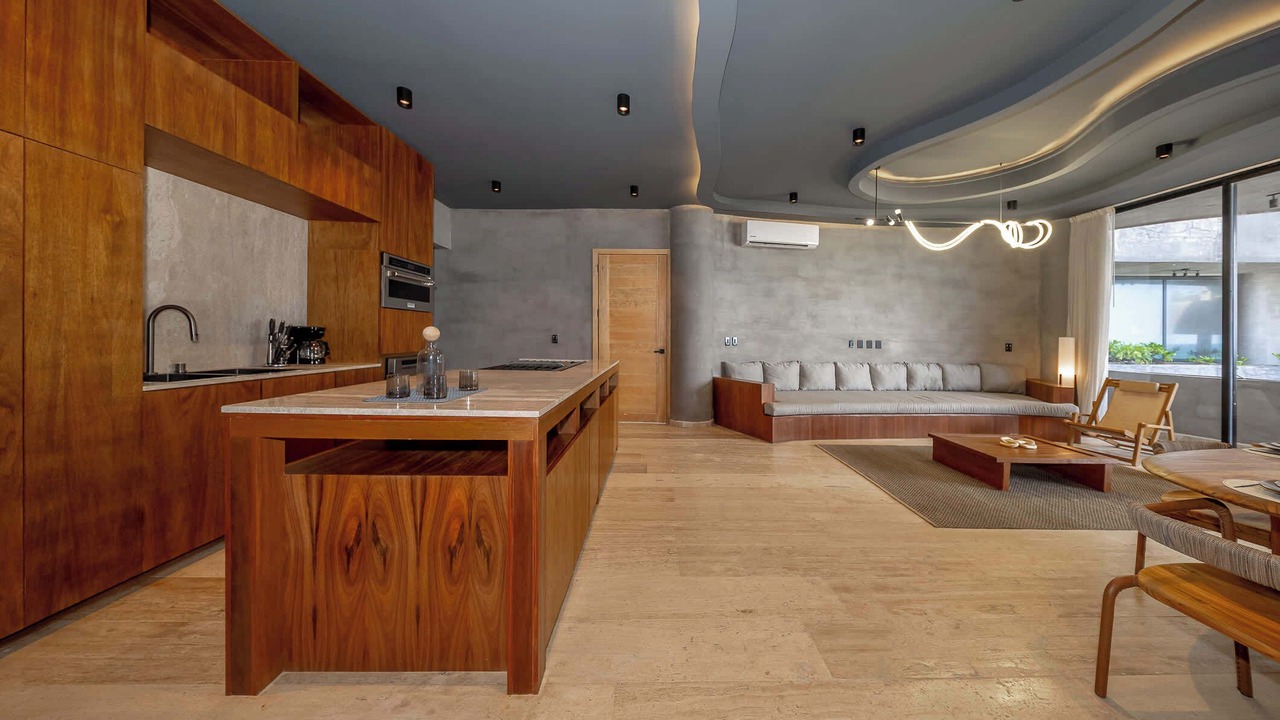 Photo of Livingroom in Tulsayab