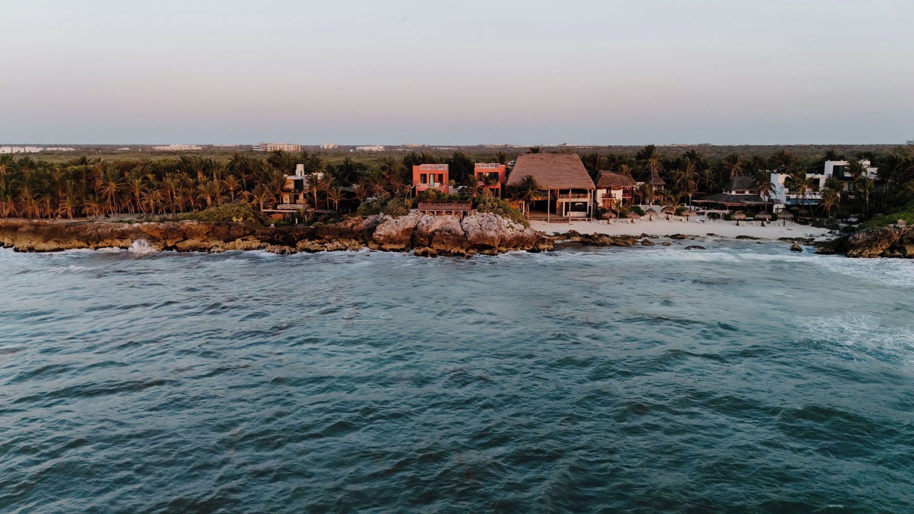 Photo of Outdoor in Playa Paraiso