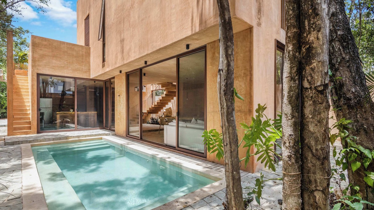 Photo of Outdoor in Villa Juarez
