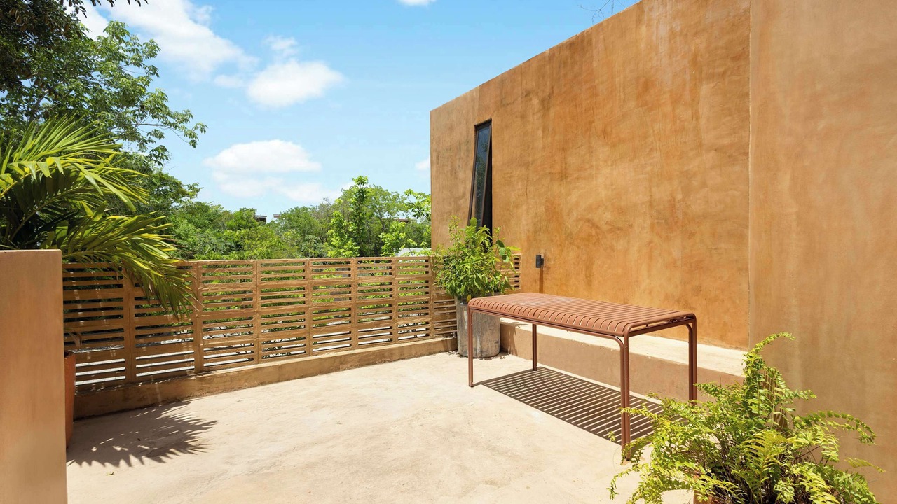 Photo of Outdoor in Villa Juarez