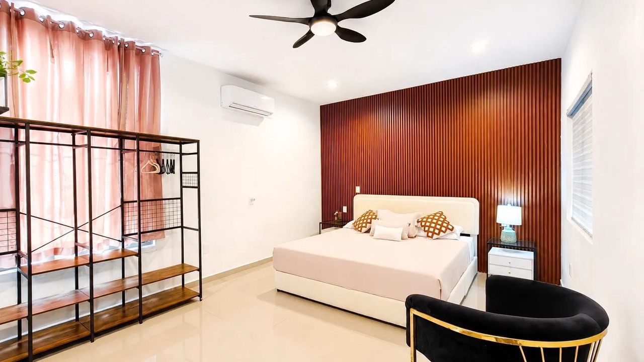 Photo of Bedroom in Los Ramblases