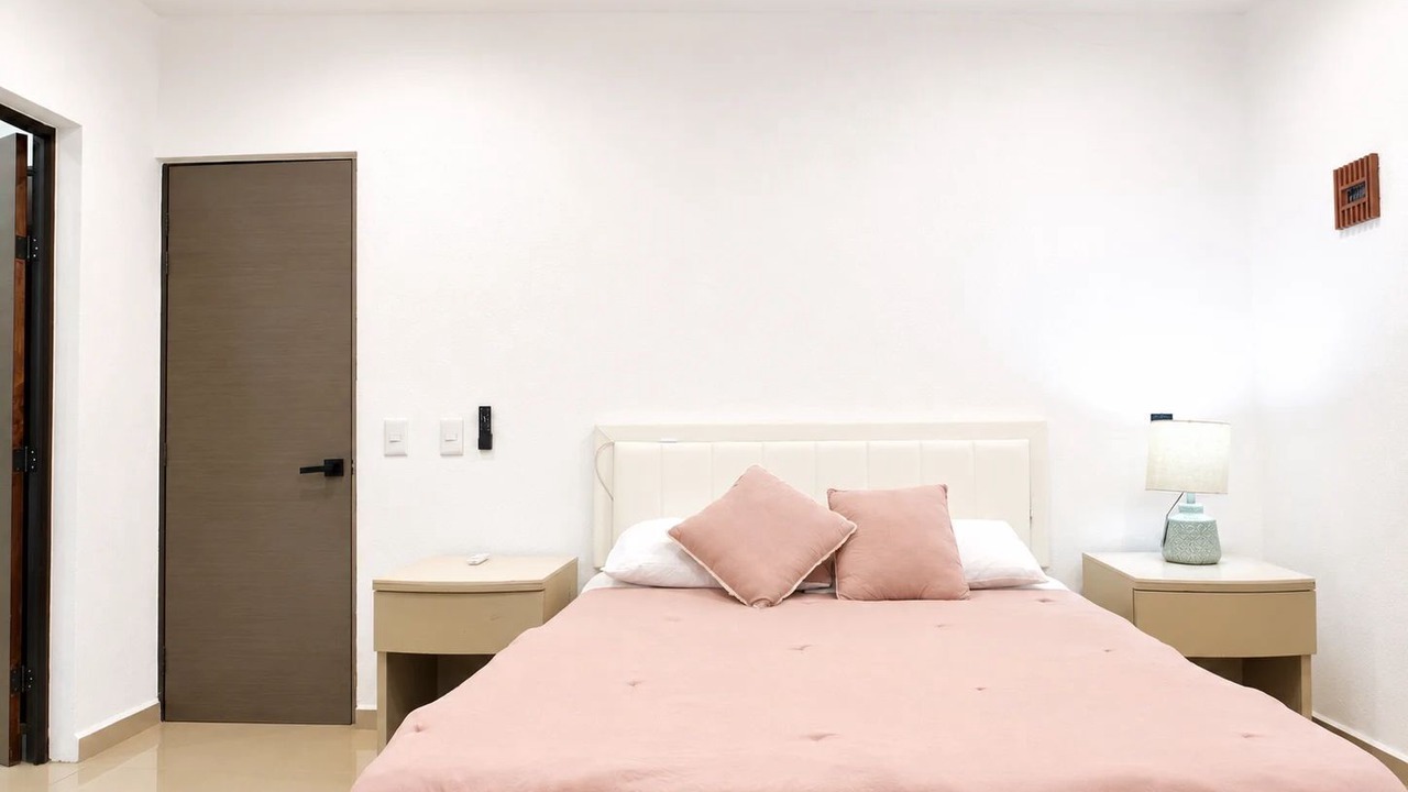 Photo of Bedroom in Los Ramblases