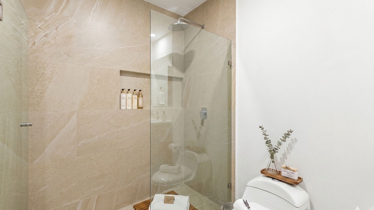 Photo of Bathroom in North Hotel Zone