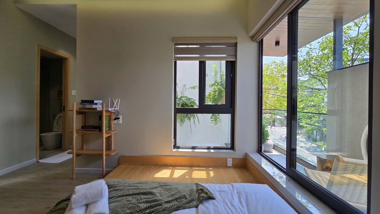 Photo of Bedroom in Son Tra