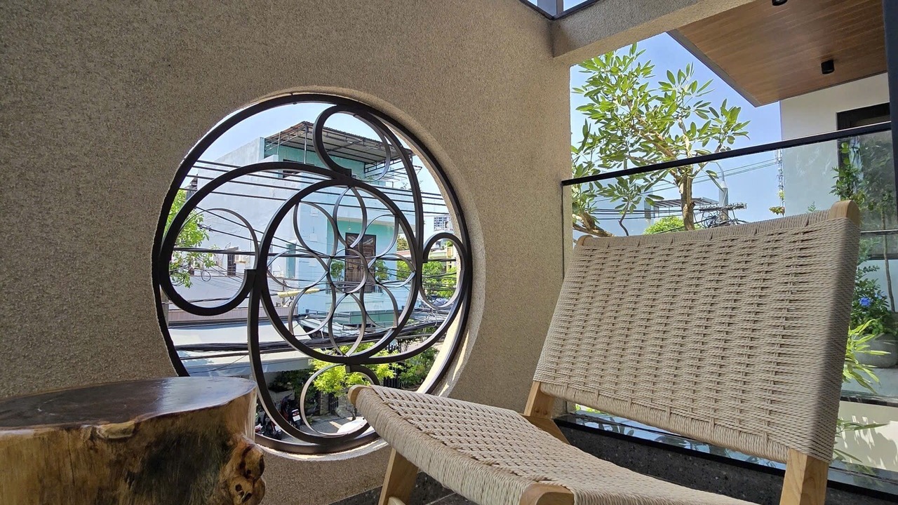 Photo of Patio Balcony in Son Tra