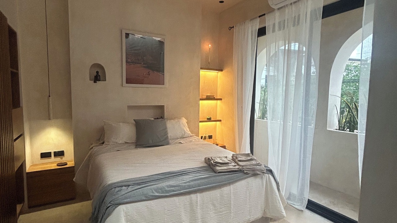 Photo of Bedroom in La Veleta