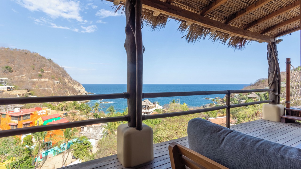 Photo of Outdoor in Puerto Angel