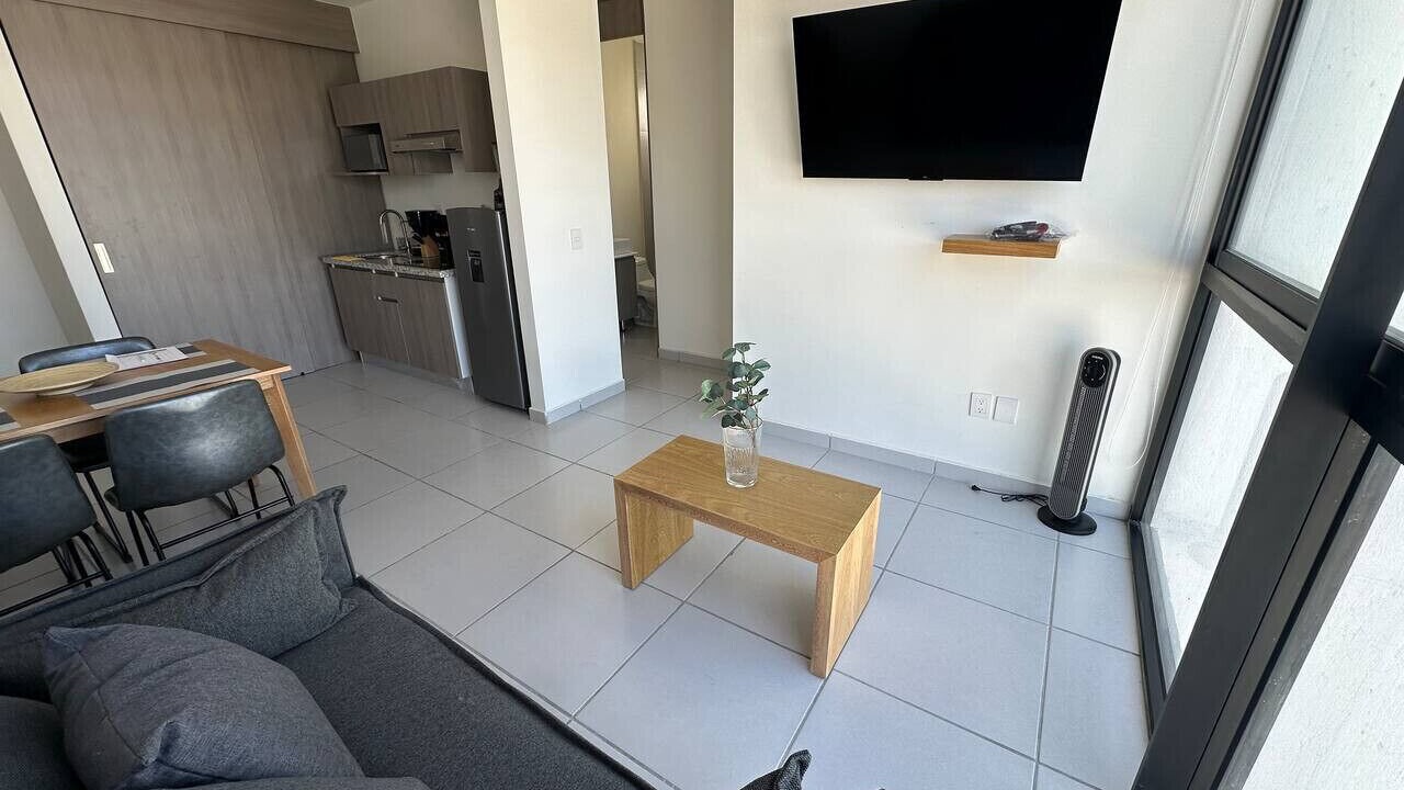 Photo of Livingroom in Zapopan