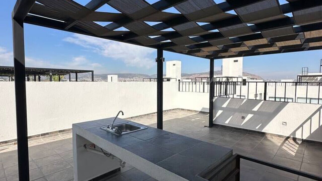 Photo of Patio Balcony in Zapopan