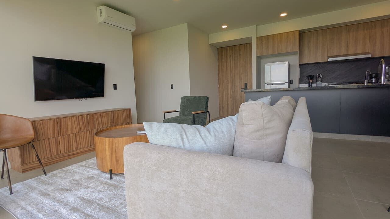 Photo of Livingroom in Los Gavilanes