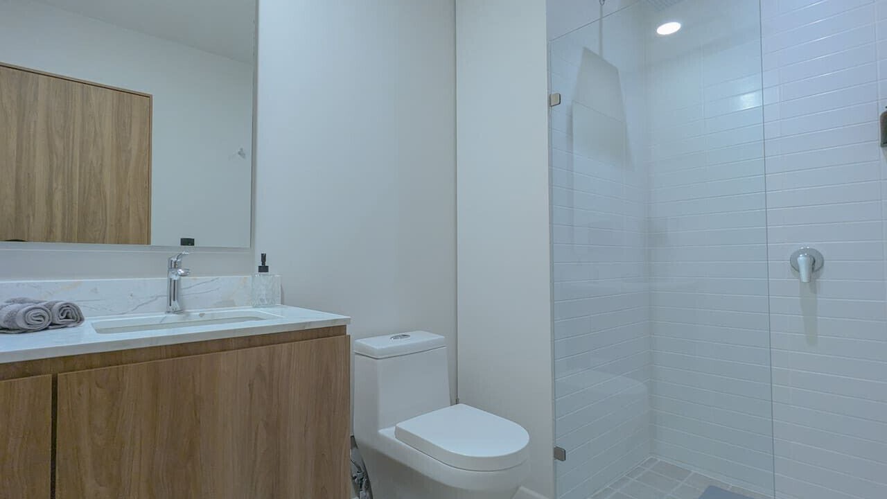 Photo of Bathroom in Los Gavilanes
