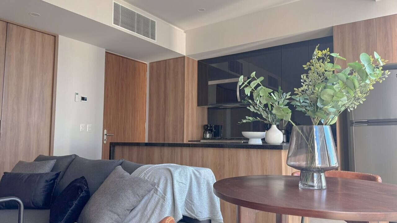 Photo of Livingroom in Zapopan